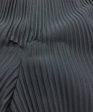 [Pre-owned] HOMME PLISSE ISSEY MIYAKE Pleated jumpsuit Jump suits All-in-one Black HP93JI144 HP93JI144 on Sale