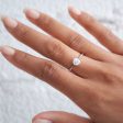 Elegant Diamond Solitaire Cheap