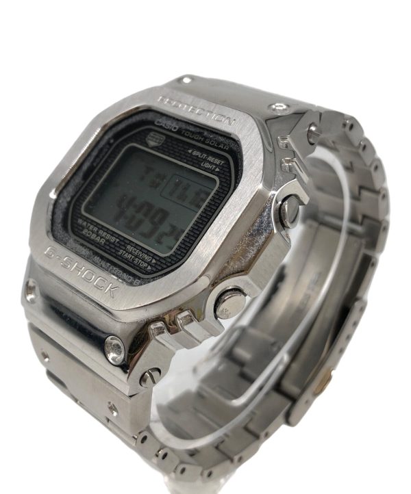 [Pre-owned] CASIO G-SHOCK GMW-B5000-1JF Cheap