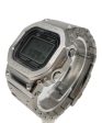 [Pre-owned] CASIO G-SHOCK GMW-B5000-1JF Cheap