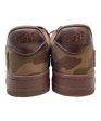 [Pre-owned] A BATHING APE sneaker Online now