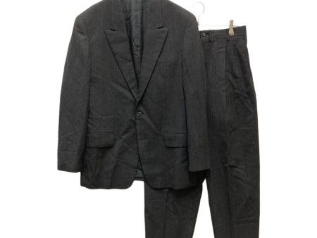 [Pre-owned] Yohji Yamamoto COSTUME D HOMME old set-up suit HS-X02-127 For Discount