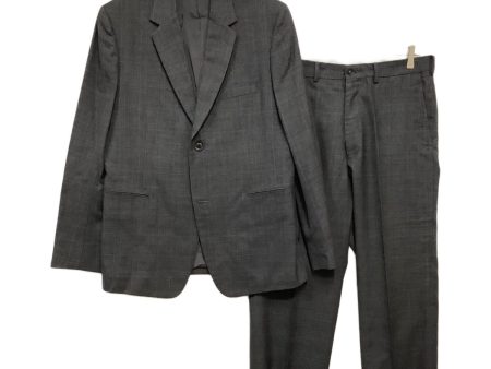 [Pre-owned] Yohji Yamamoto COSTUME D HOMME suit which can be worn as a set-up HD-J86-152 Online Hot Sale