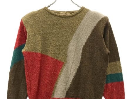 [Pre-owned] issey miyake by all style knit Online Hot Sale