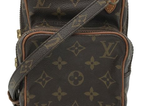 [Pre-owned] LOUIS VUITTON Shoulder Bags Bags M45238 on Sale