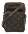 [Pre-owned] LOUIS VUITTON Shoulder Bags Bags M45238 on Sale