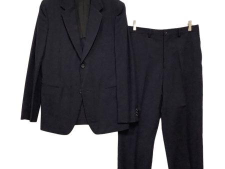 [Pre-owned] Yohji Yamamoto COSTUME D HOMME suit which can be worn as a set-up HX-J86-150 For Sale