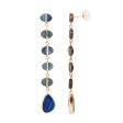 Six Opal Drop Earring Sale