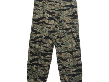 [Pre-owned] Hysteric Glamour Utility Pants Pants 02232AP01 Online Sale