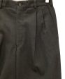 [Pre-owned] COMME des GARCONS HOMME COMME des GARCONS HOMME Slacks HP-08009S Online Hot Sale