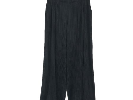 [Pre-owned] PLEATS PLEASE pleated pants PP53-JF143 Discount