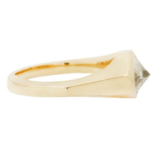 Brilliant Peaks Marquise Ring Online Sale