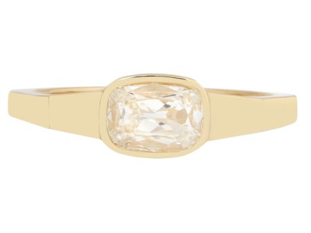 Diamond Deco Mojave Ring Fashion