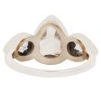 Desert Fog Diamond Ring Hot on Sale