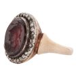 Antique Minerva Intaglio Ring For Discount